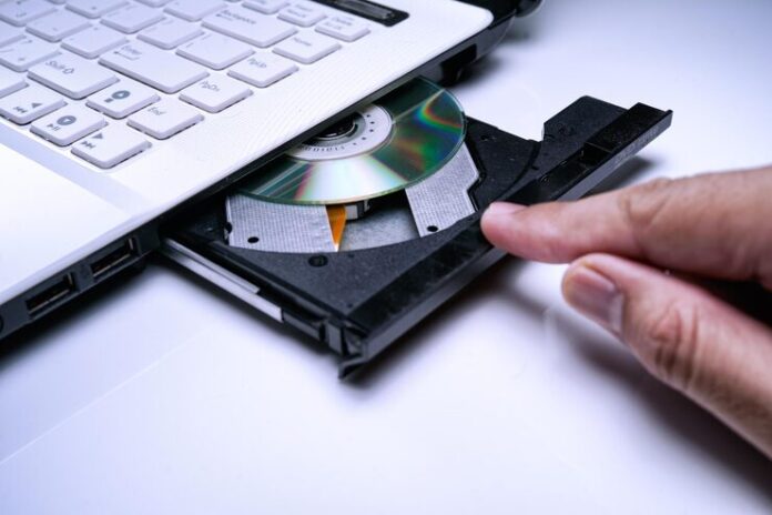 Mac data recovery