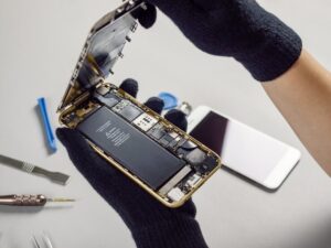 cell phone repair