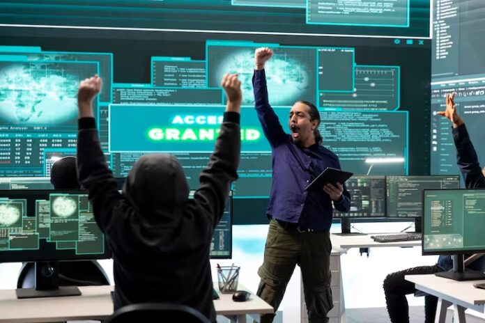 Cyber HUMINT Training