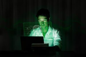 Cyber HUMINT Training